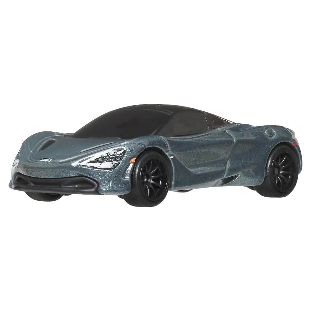5/5 Hot Wheels Premium 1:64 McLaren 720S – Fast & Furious 2026 JHW80