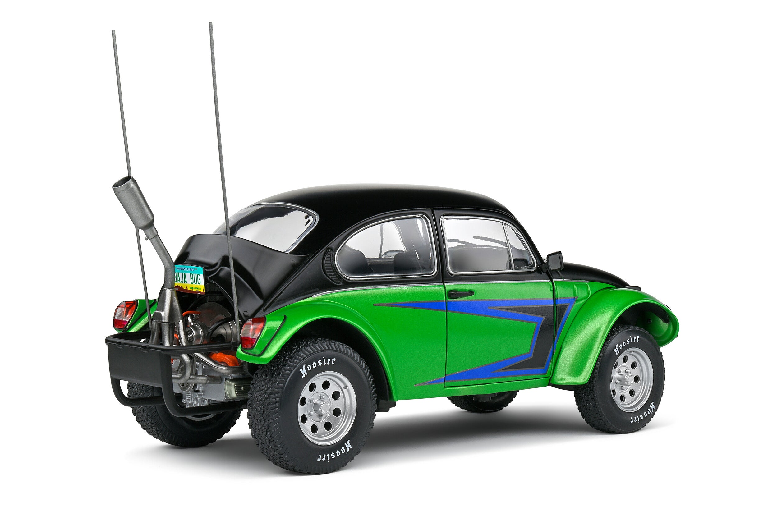 SOLIDO - 1976 Volkswagen Beetle Baja
