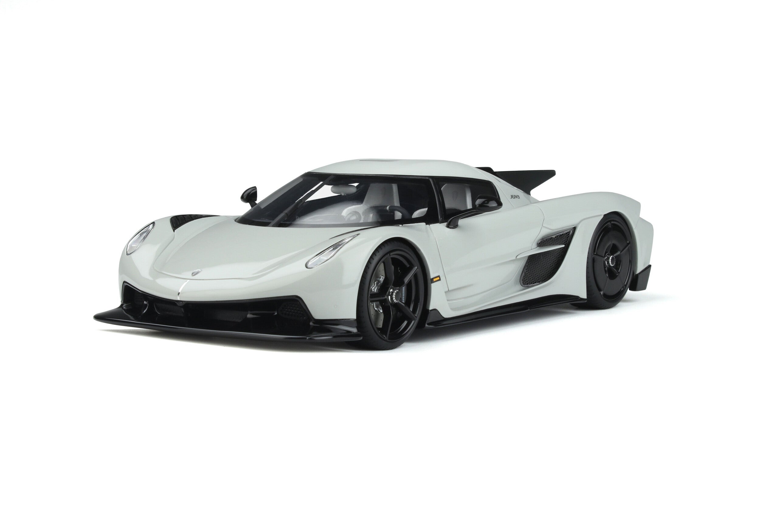 Koenigsegg Jesko Absolut 2022