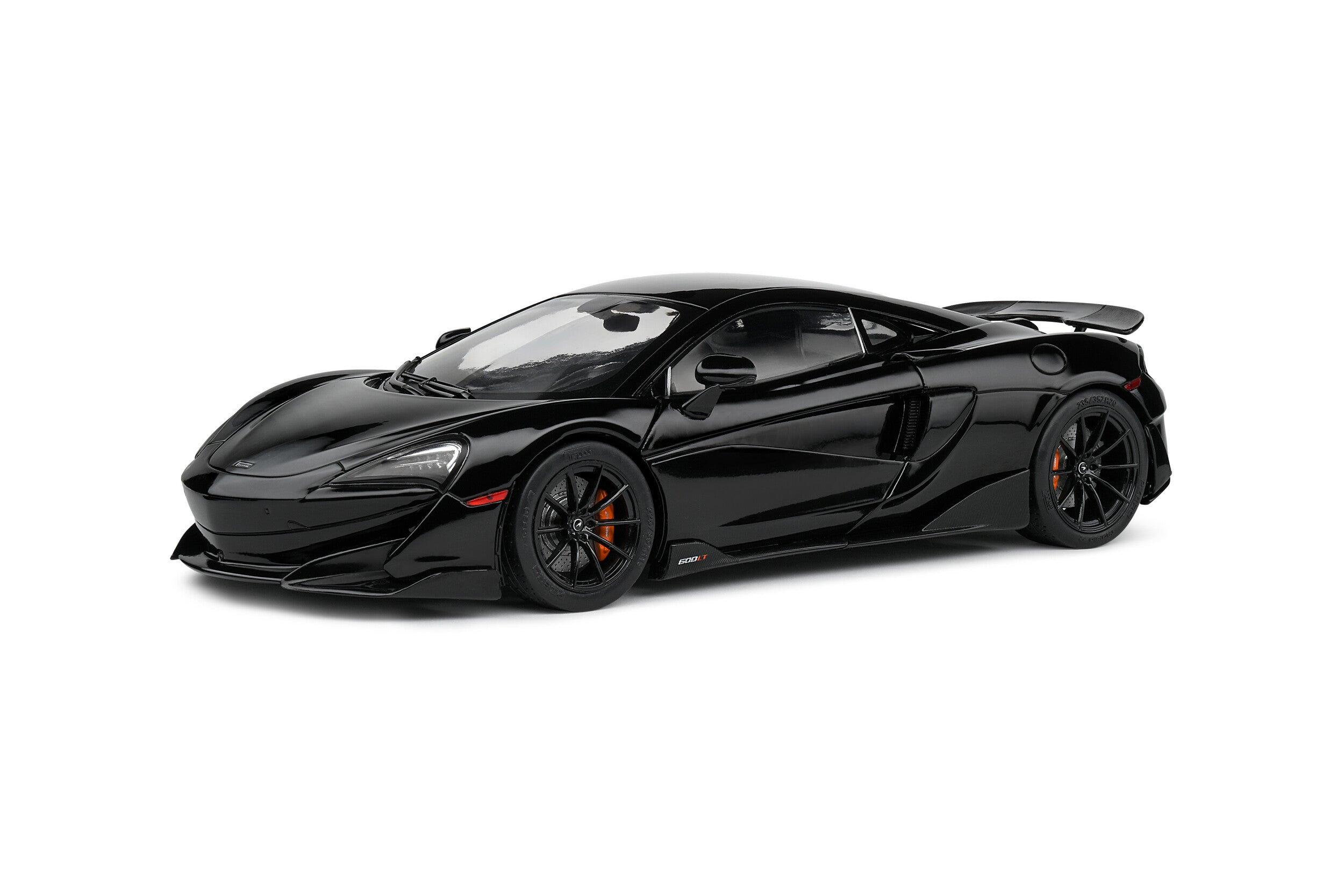 SOLIDO - 2018 McLaren 600LT