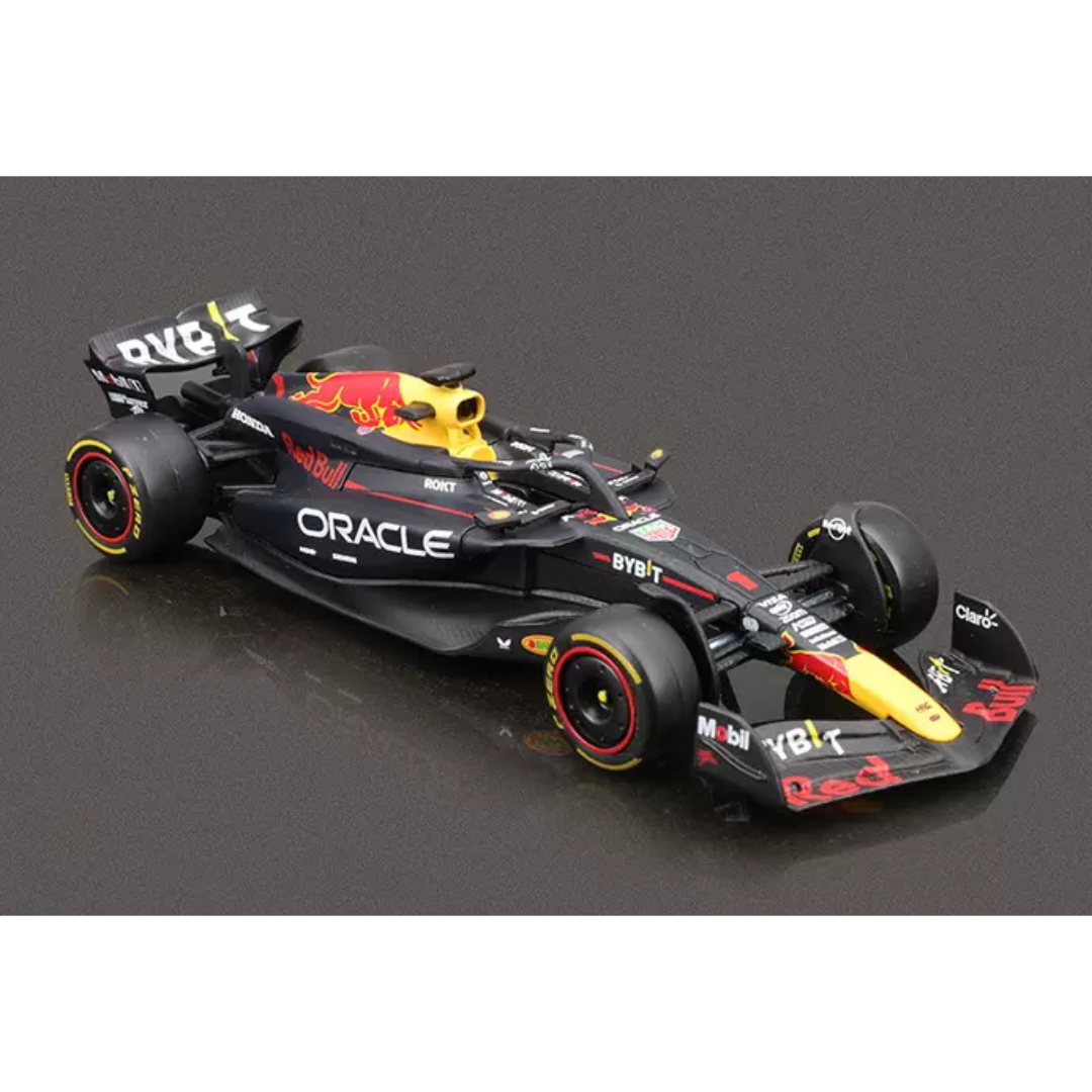 F1 2024-