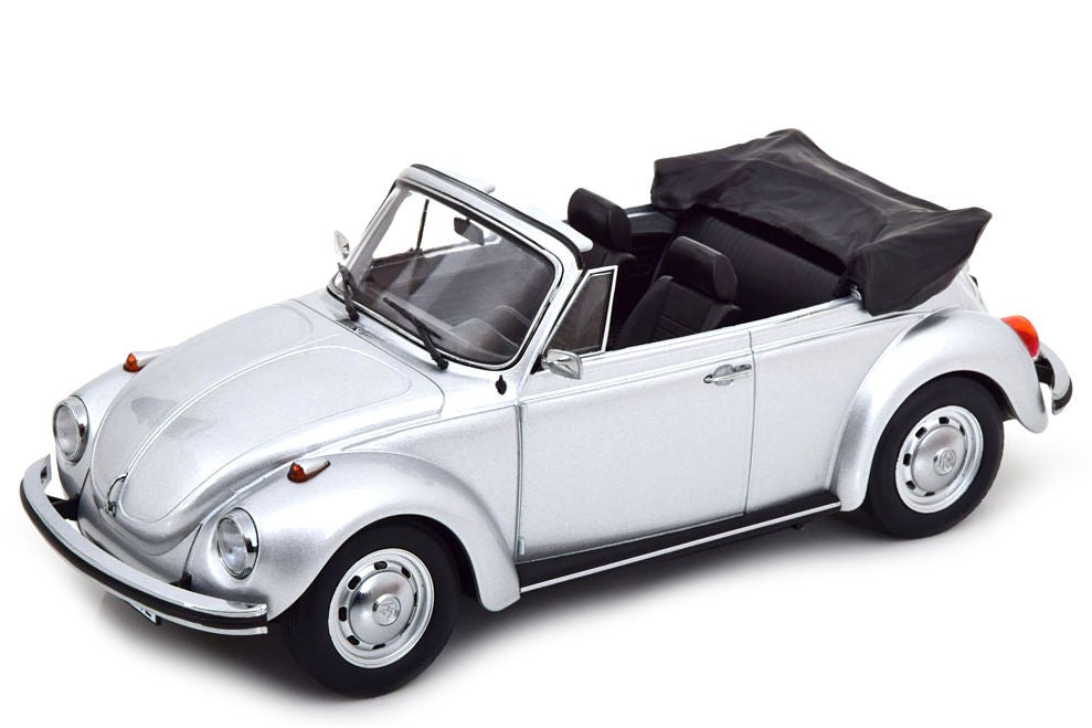 Volkswagen beetle 1303 1973 Cabriolet