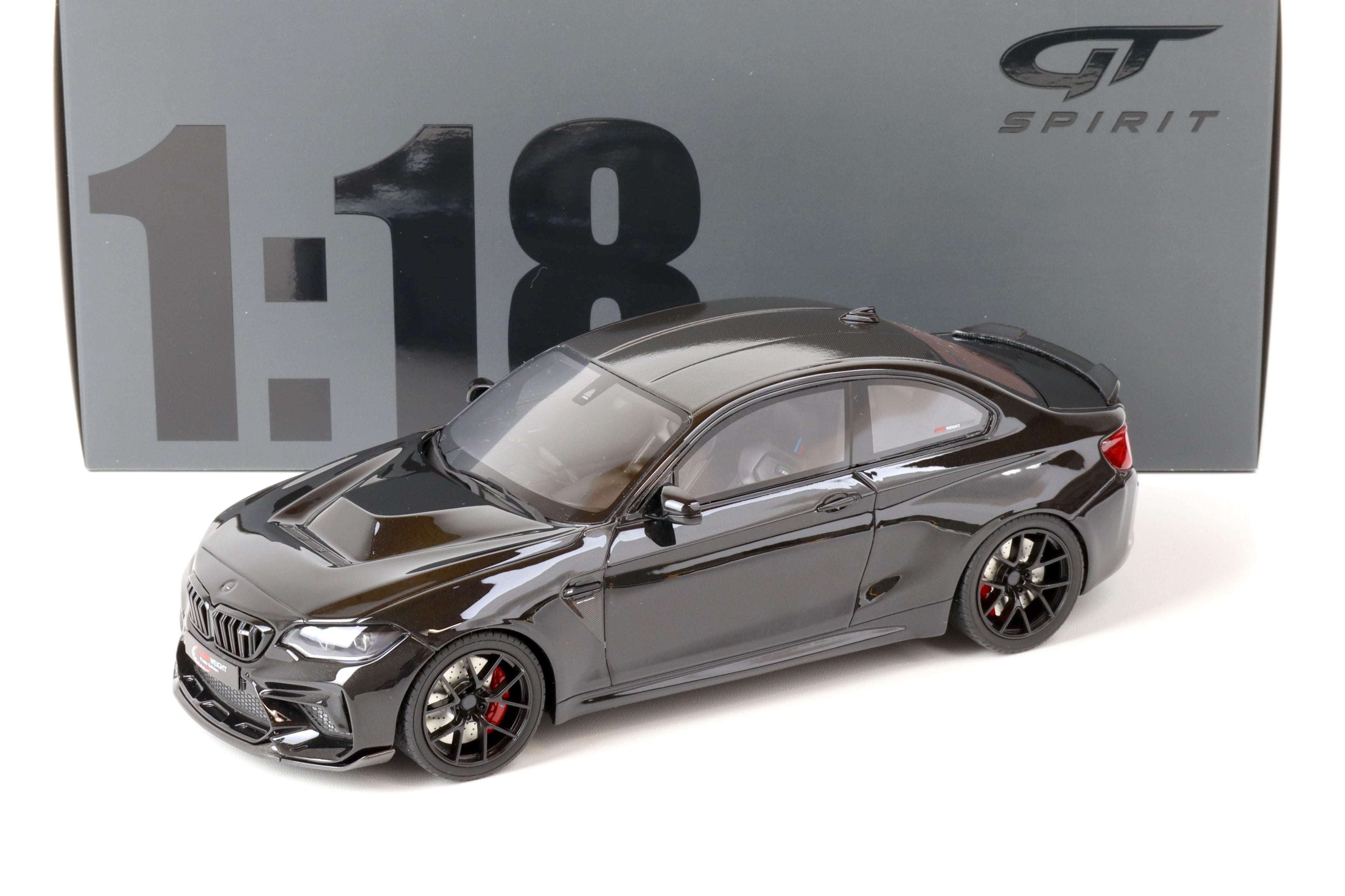 BMW M2 Competition By Lightweight Performance 2021