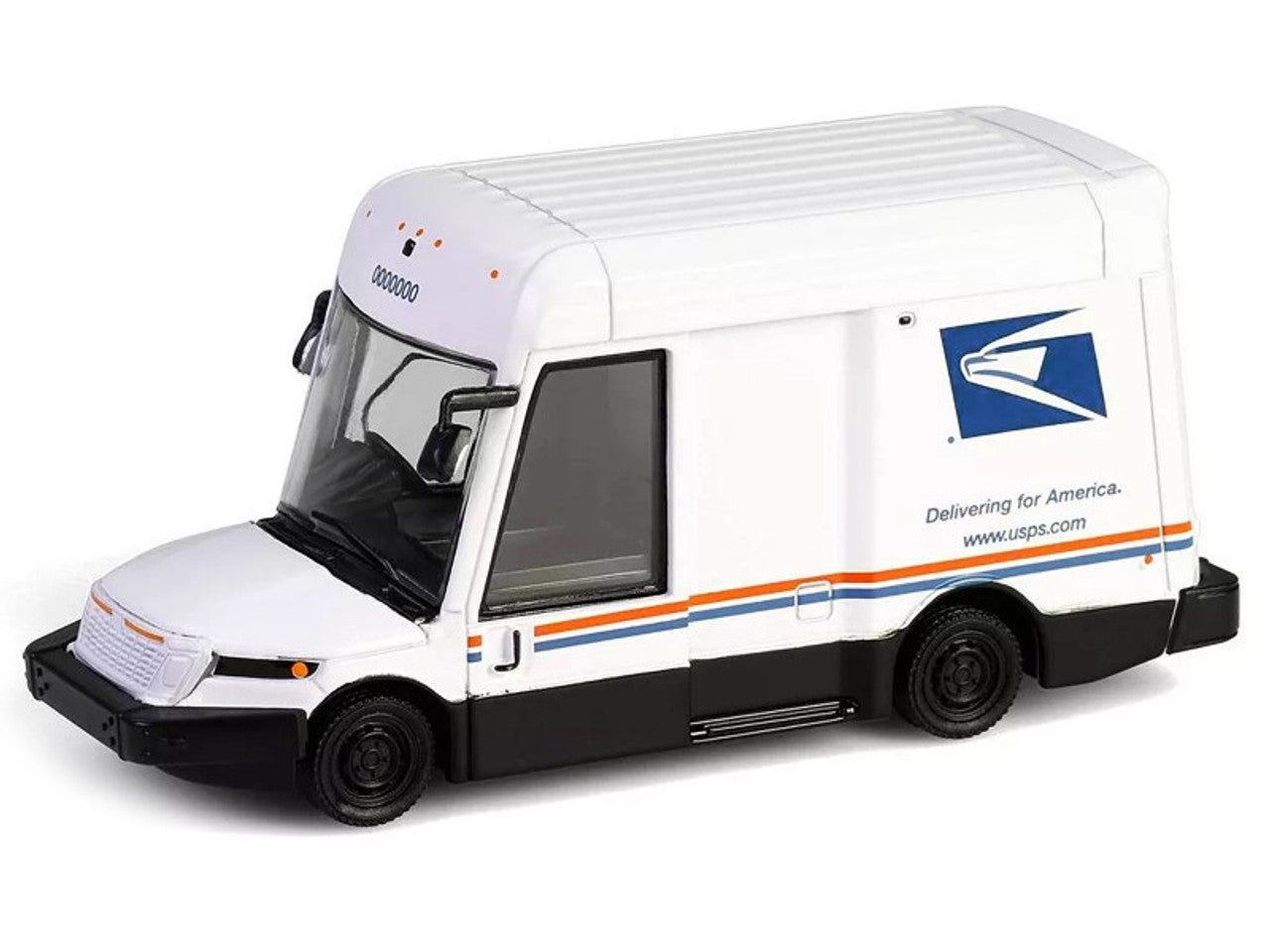 Oshkosh Next Generation Delivery Vehicle (NGDV) "United States Postal Service" GL30530