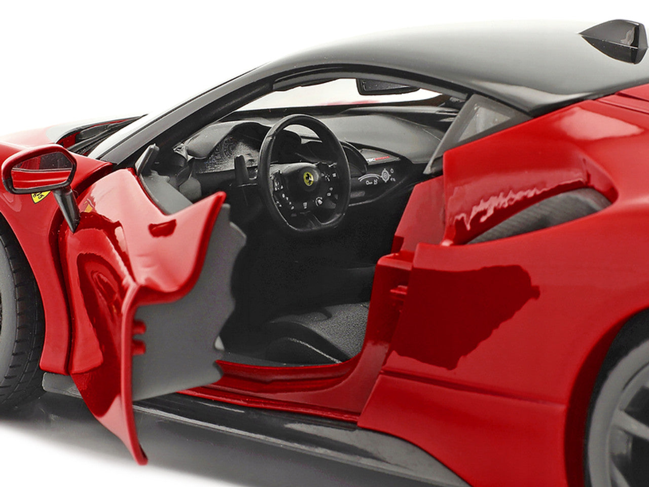 Bburago 1:24-Ferrari SF90 Stradale