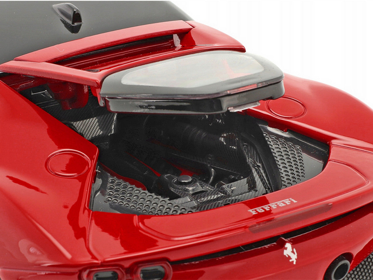 Bburago 1:24-Ferrari SF90 Stradale