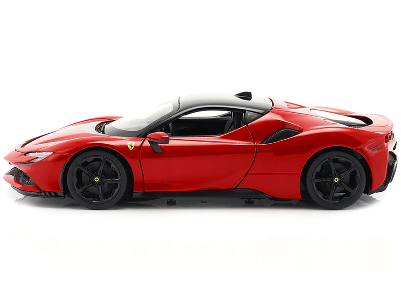 Bburago 1:24-Ferrari SF90 Stradale