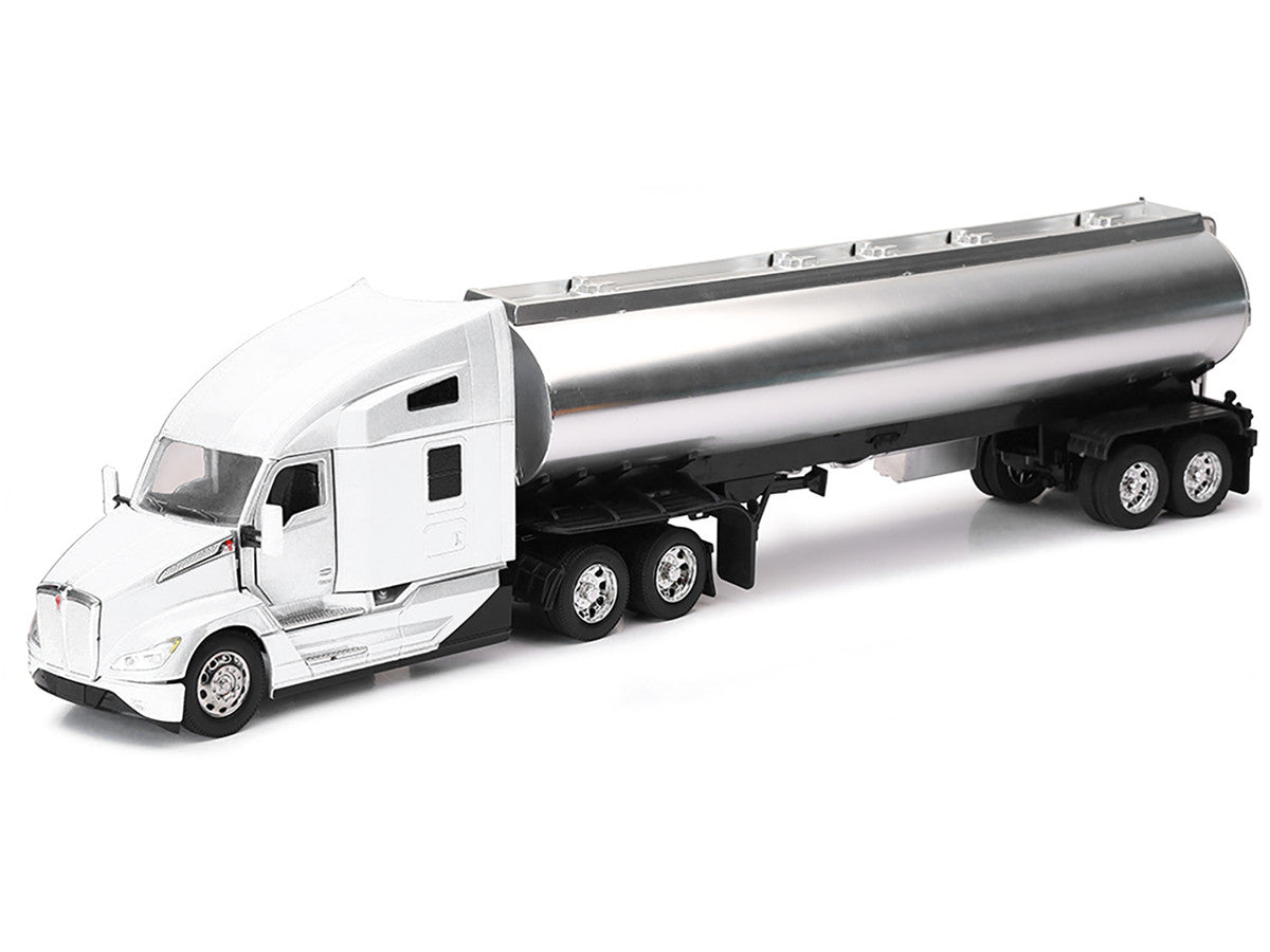 Kenworth T680 camion-citerne pétrolier