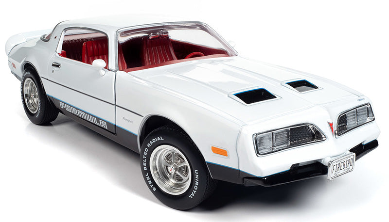 Pontiac Firebird Formula 1977