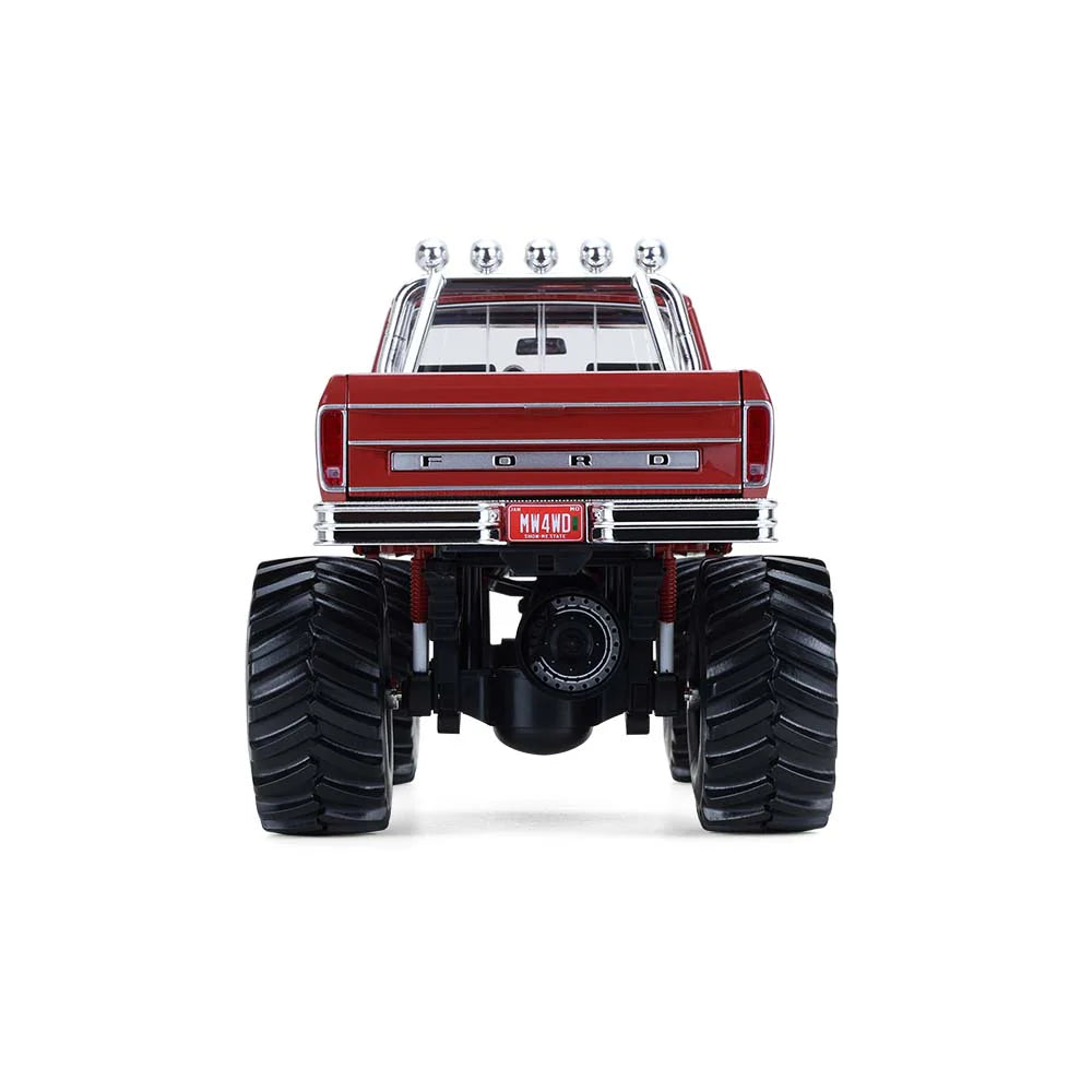 1979 Ford F-250 Monster Truck Kings of Crunch - Walking Tall