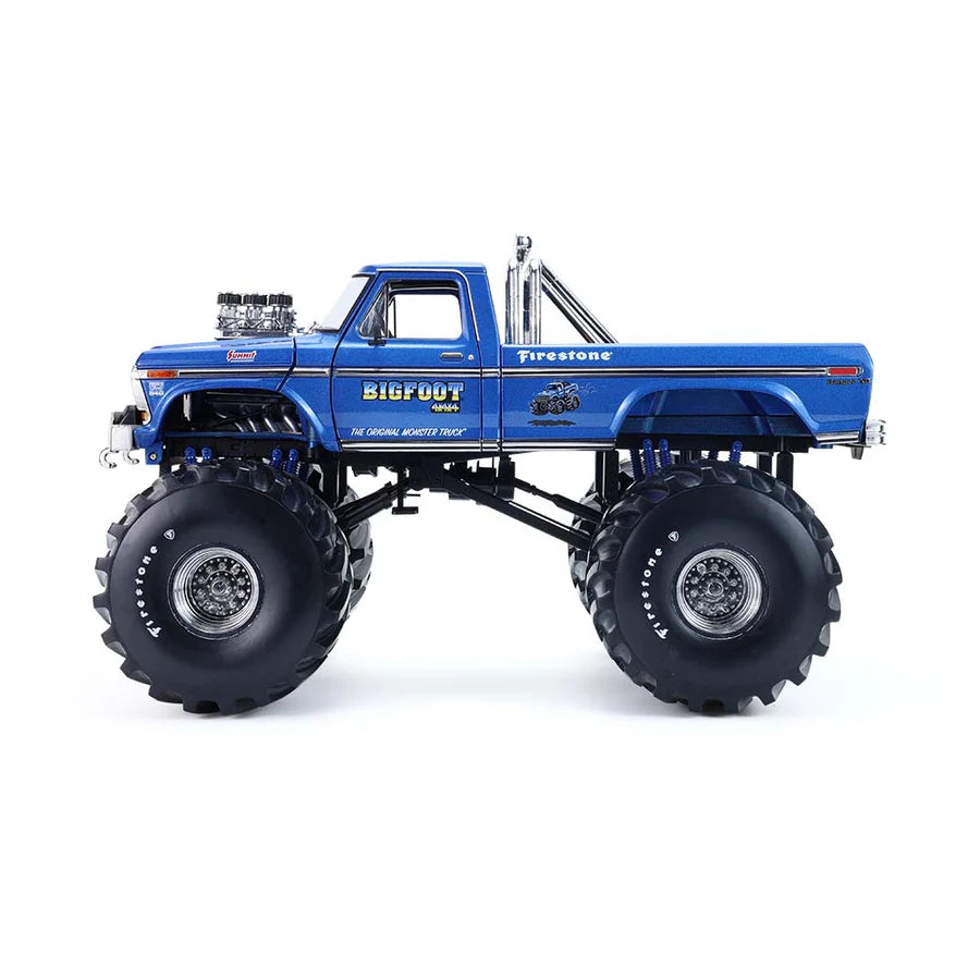 1979 Ford F-250 Monster Truck Bigfoot
