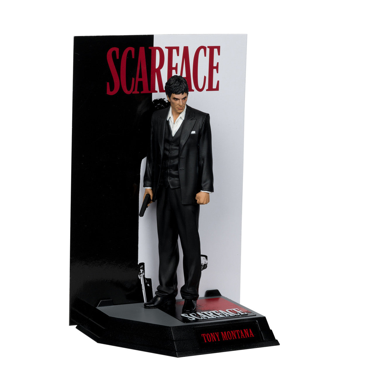 Tony Montana (Movie Maniacs: Scarface)