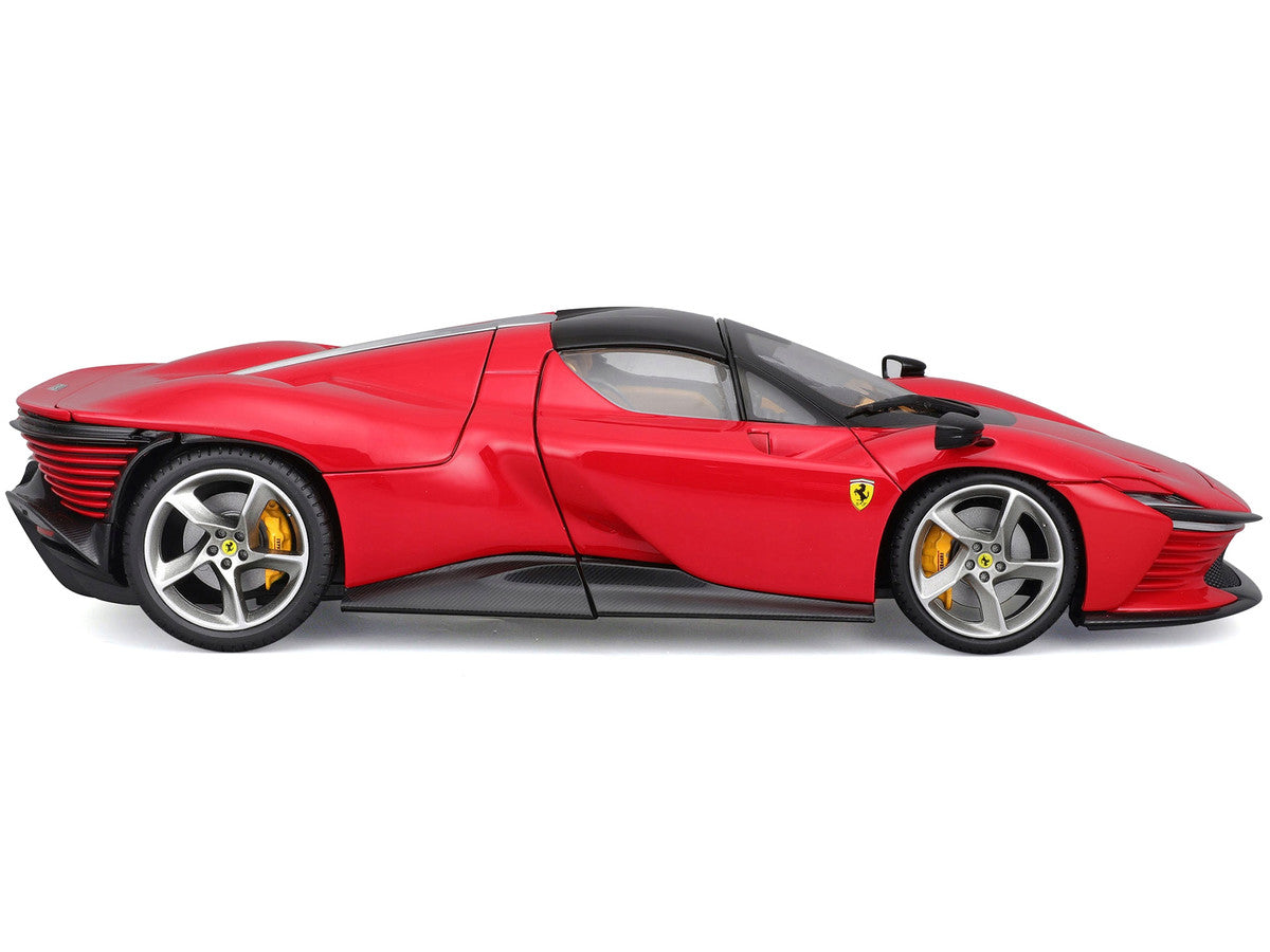 Bburago 1:18 Ferrari Daytona SP3 – Red – Signature Series 18-16912RD