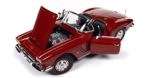 Chevrolet Corvette 1962