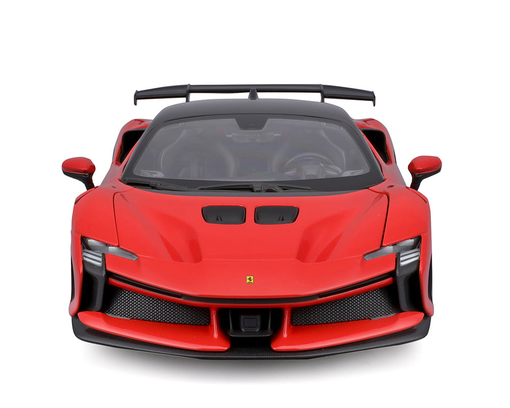 Ferrari SF90 XX Stradale – Red (1:18)