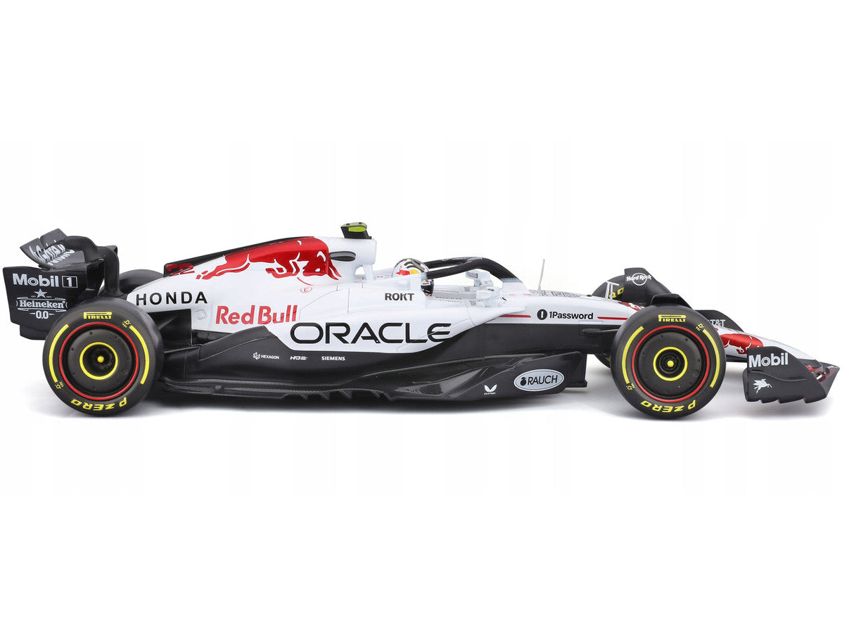 Bburago 1:18 Red Bull Racing RB21