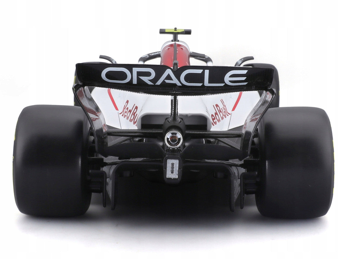 Bburago 1:18 Red Bull Racing RB21