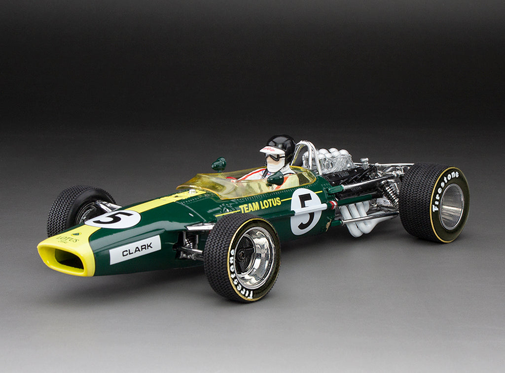 Lotus 49