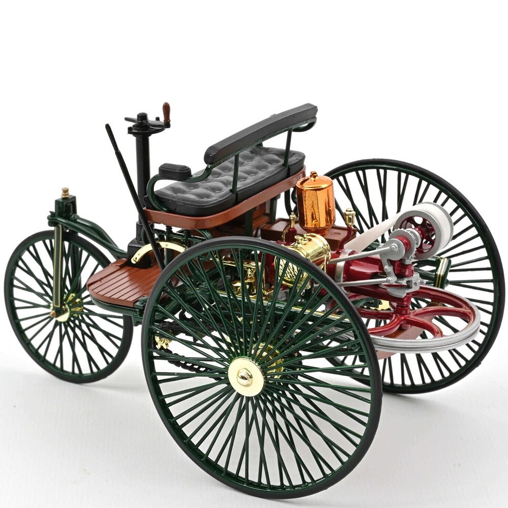 1886 Benz Patent Motorwagen