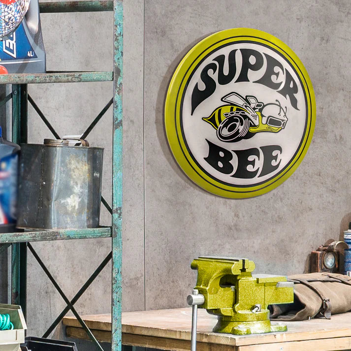 SUPER BEE