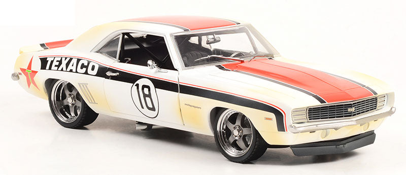 Chevrolet Camaro RS 1969