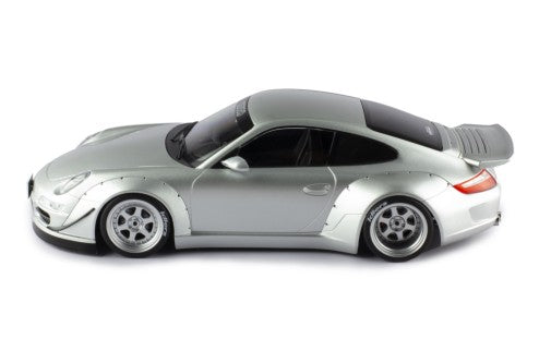 Porsche RWB 997 - (Silver)