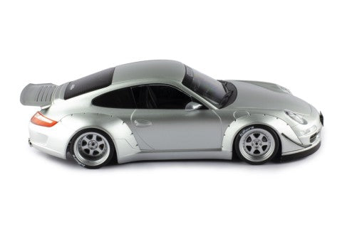 Porsche RWB 997 - (Silver)