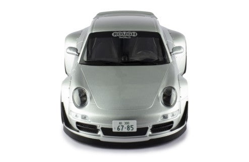 Porsche RWB 997 - (Silver)