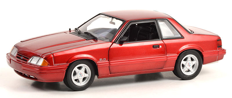 Ford Mustang LX 5.0 1993