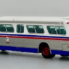 New Jersey-Bicentennial -GM SDH-5307 New Look/Fishbowl Suburban Bus