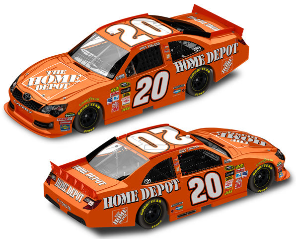 Joey Logano