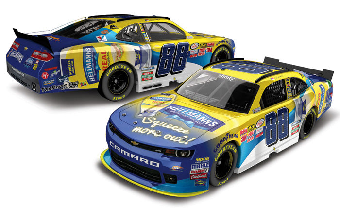 Dale Earnhardt Jr