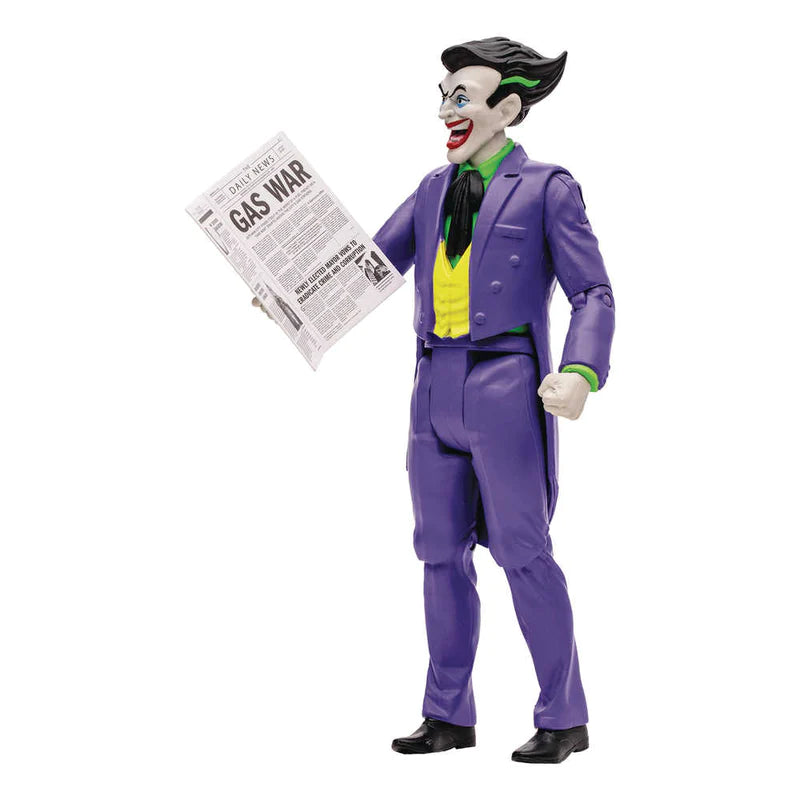 Figurine DC Retro The Joker 66 7" Figure
