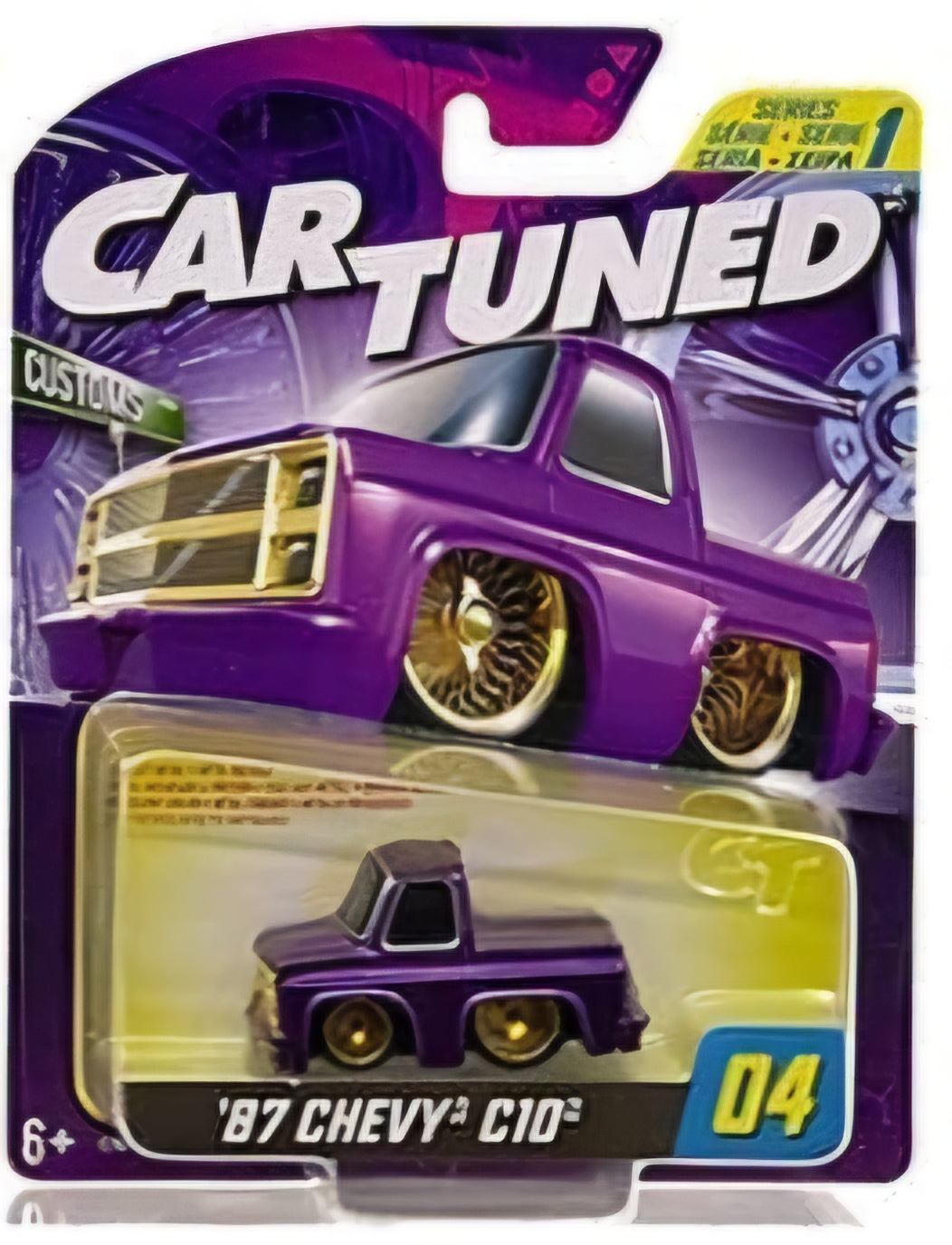 CarTuned 04