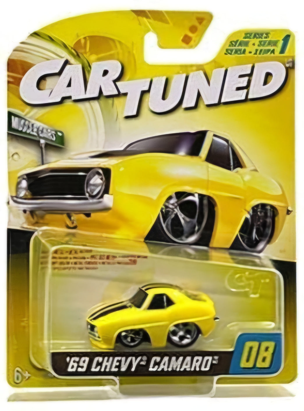 CarTuned 08
