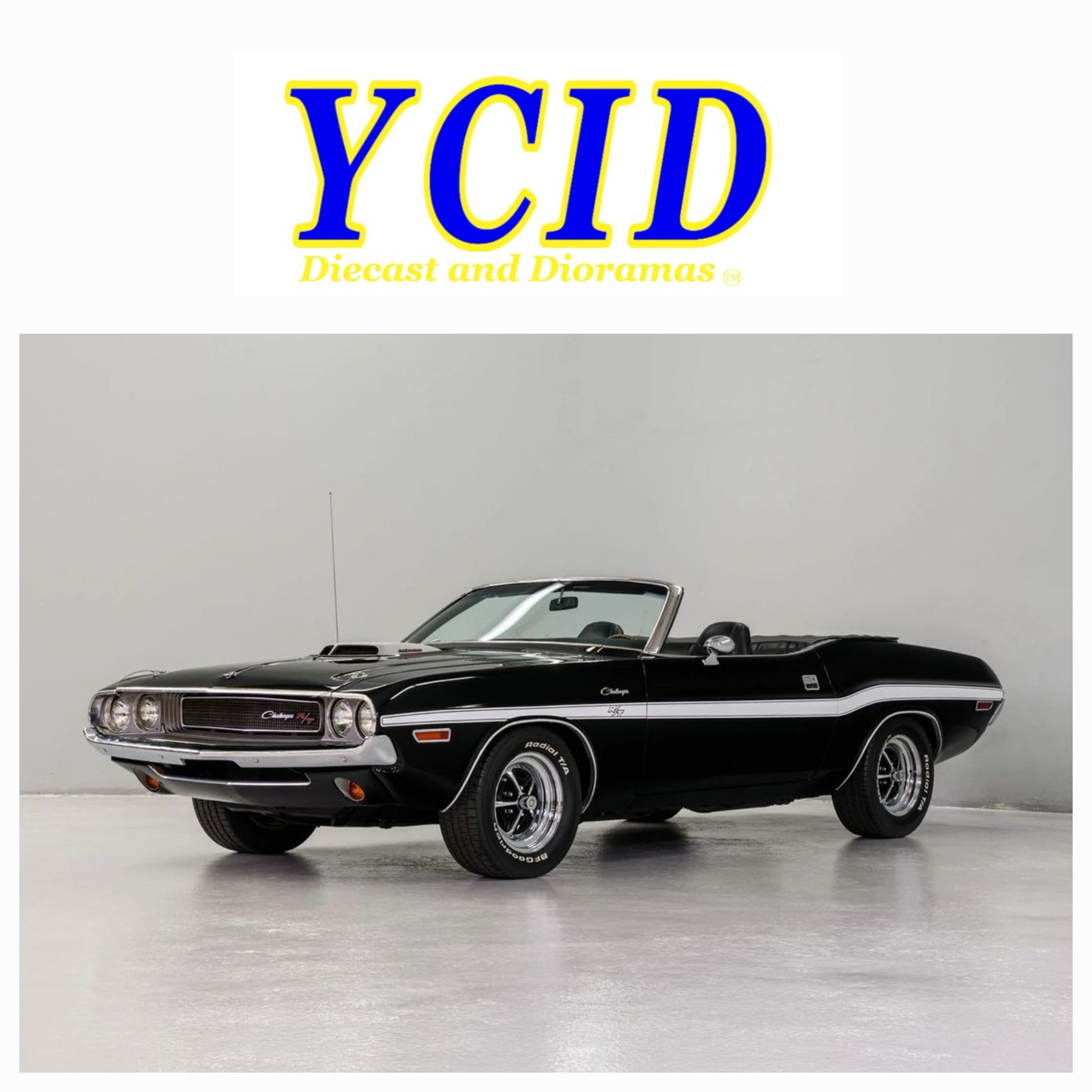 YCID
