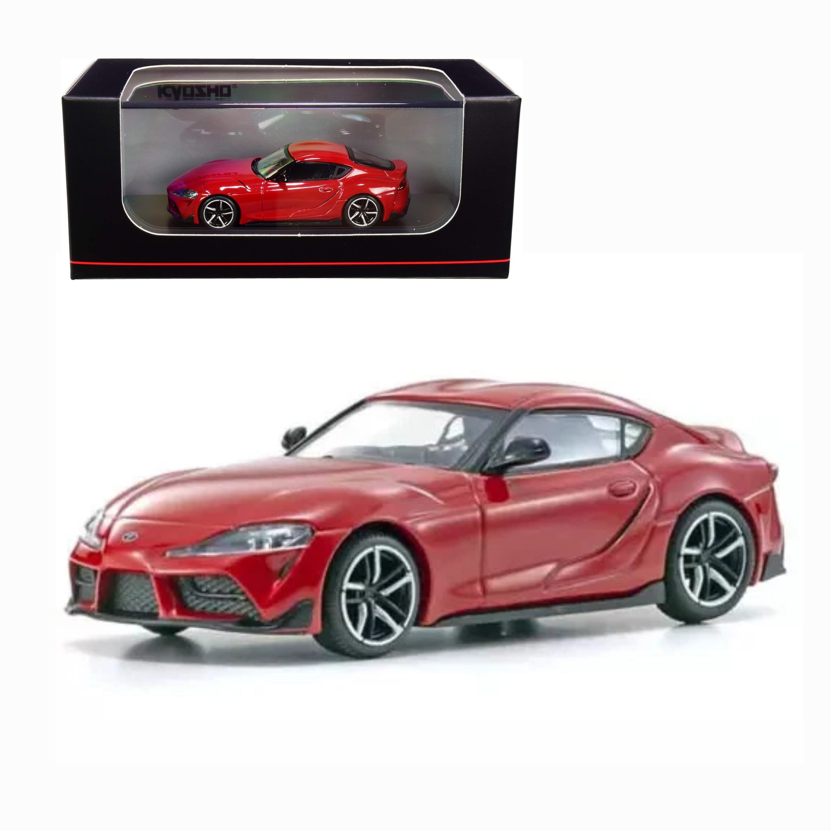 Toyota GR Supra