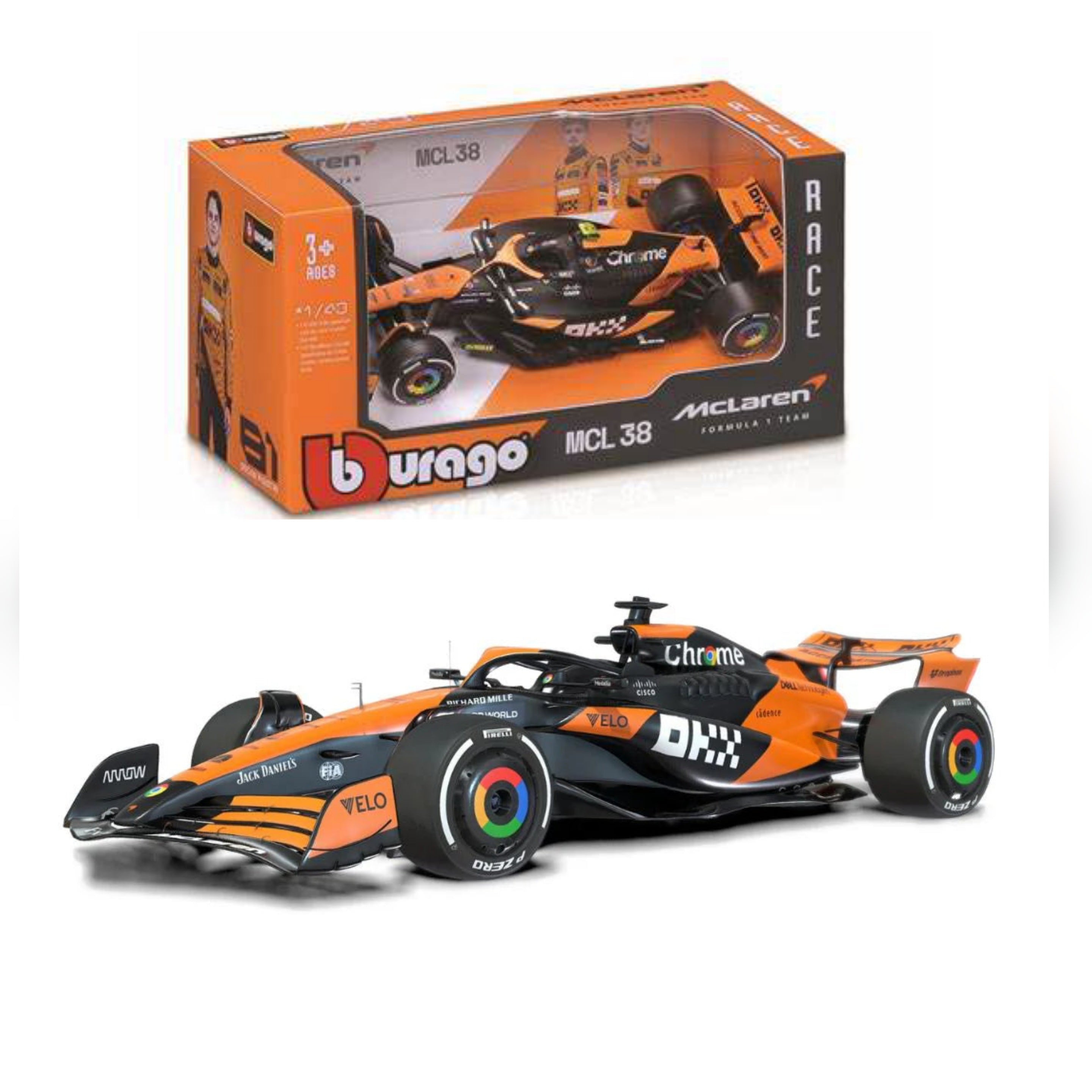 F1 2024-