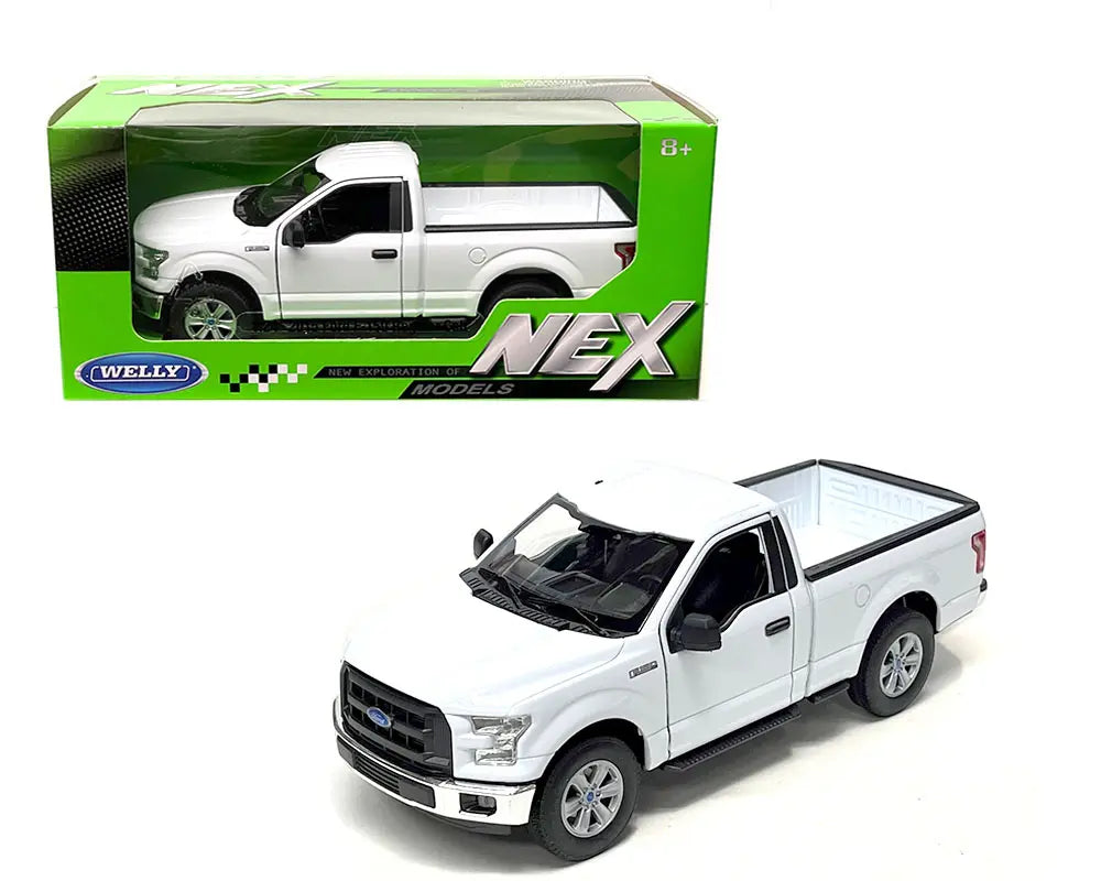 Ford F-150 2015