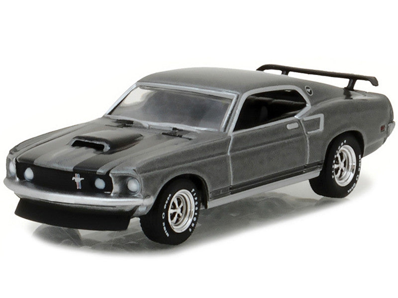 1969 Ford Mustang Boss 429 "John Wick" (GL44780-E)