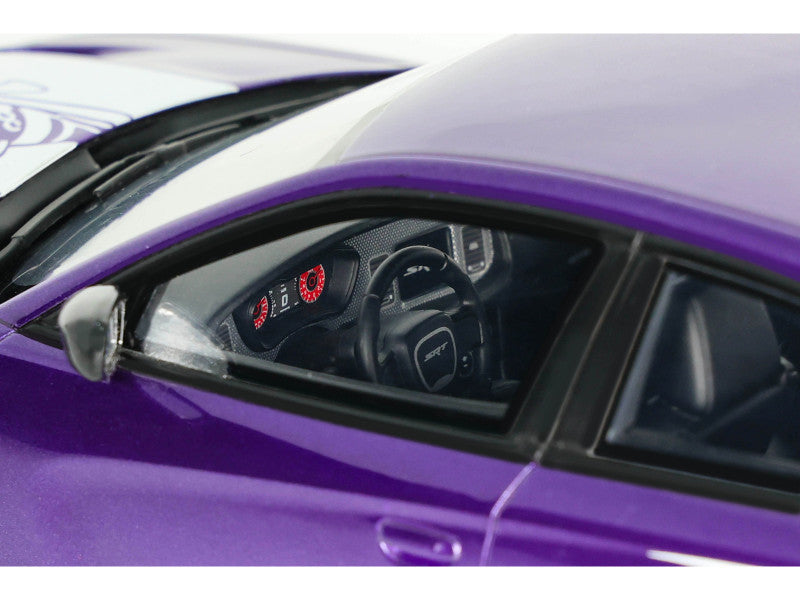 GT Spirit 1:18 Dodge Charger Super Bee 2023 – GT895