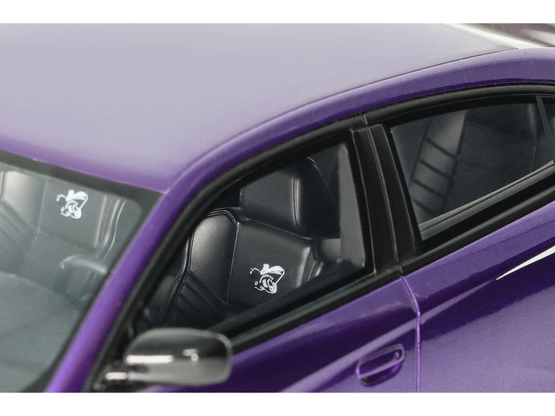 GT Spirit 1:18 Dodge Charger Super Bee 2023 – GT895