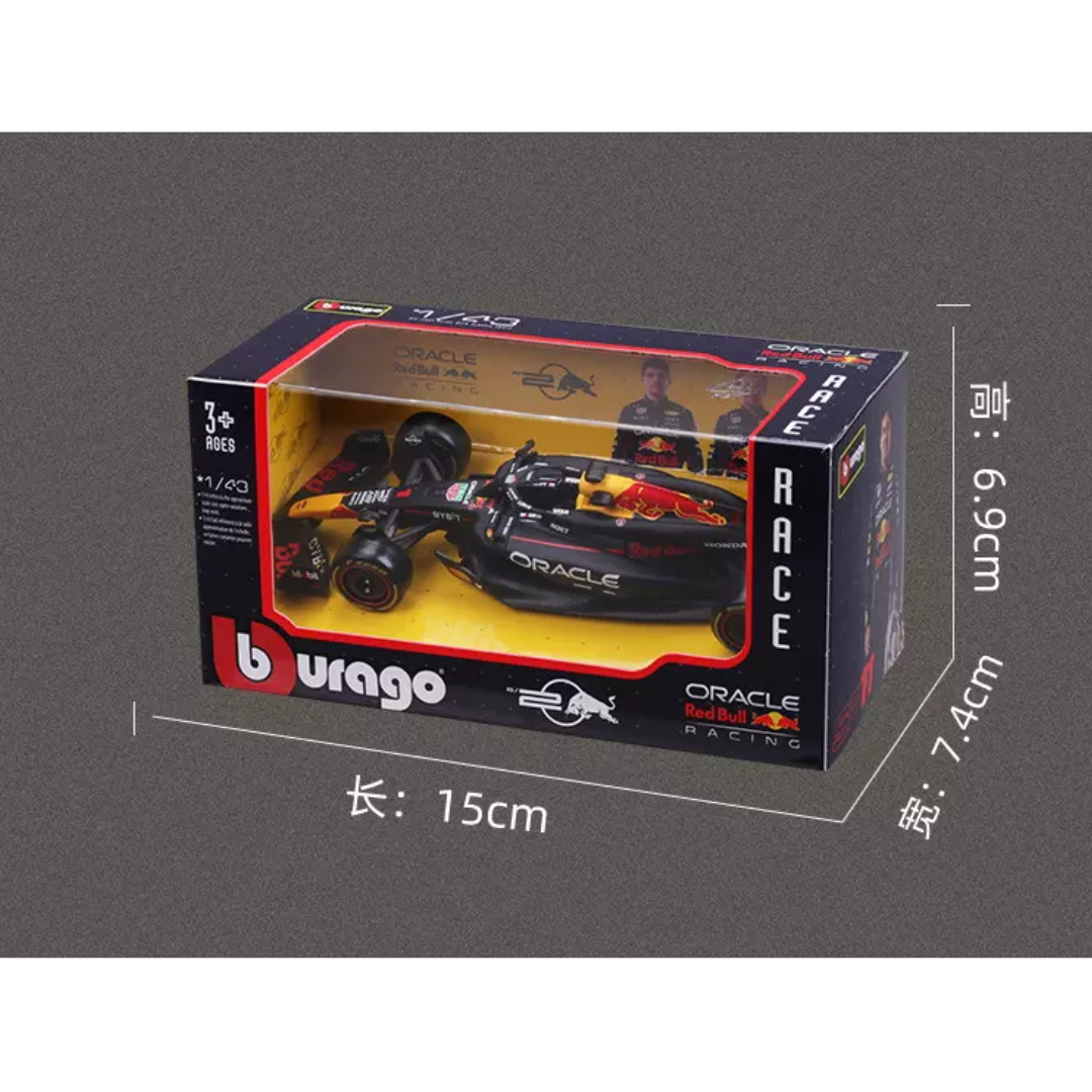 F1 2024-