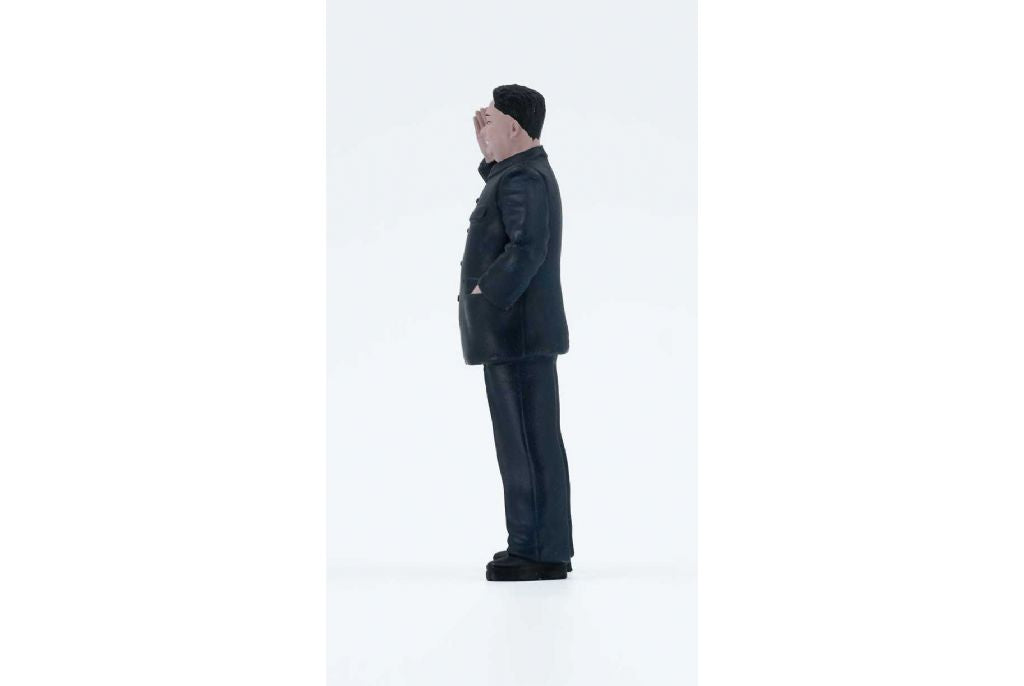 Figurine 1:18 - Kim Jong (18030)