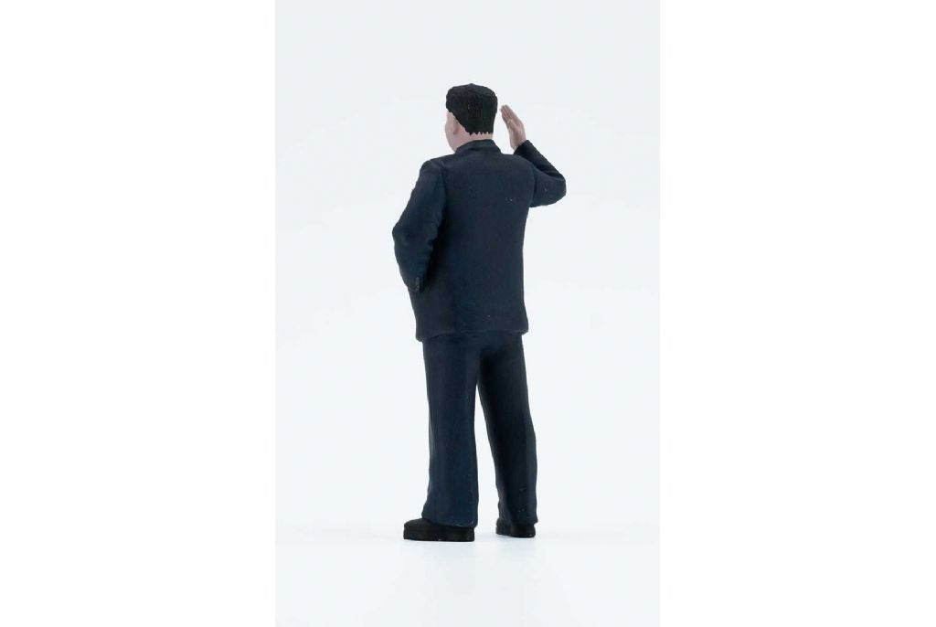 Figurine 1:18 - Kim Jong (18030)