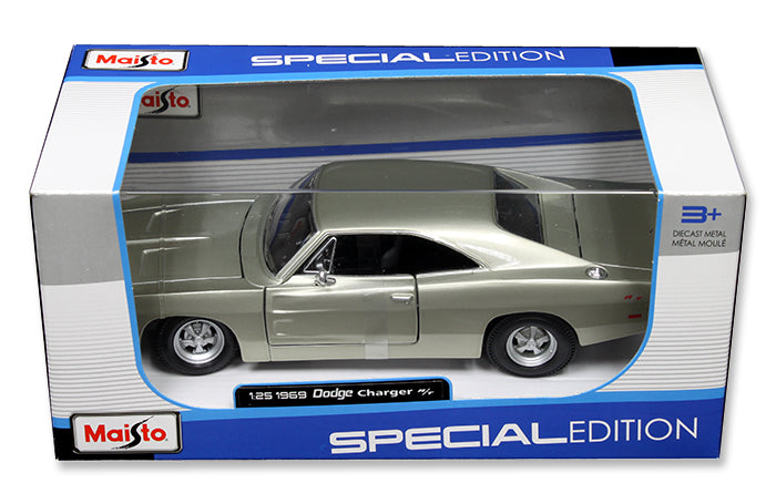 Dodge Charger R/T 1969