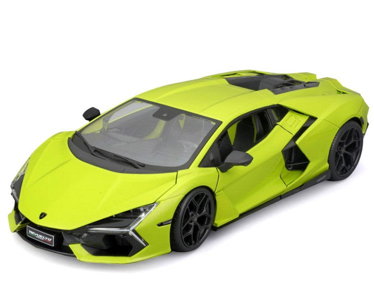 Lamborghini Revuelto