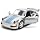 Jada 1:32 Transformers Porsche 911 Carrera RS 3.8 Mirage – Hollywood Rides – JD36210