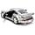Jada 1:32 Transformers Porsche 911 Carrera RS 3.8 Mirage – Hollywood Rides – JD36210