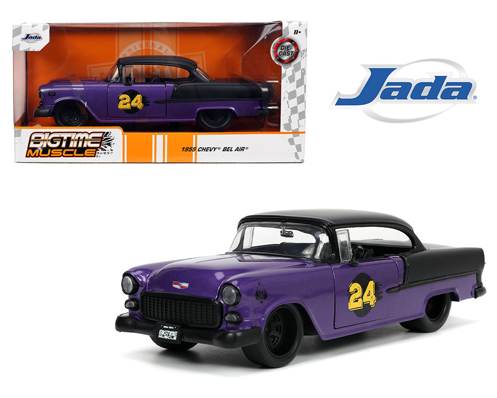 1955 Chevrolet Bel Air
